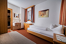 Wohnung 2