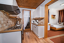 Wohnung 2
