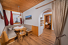 Wohnung 2